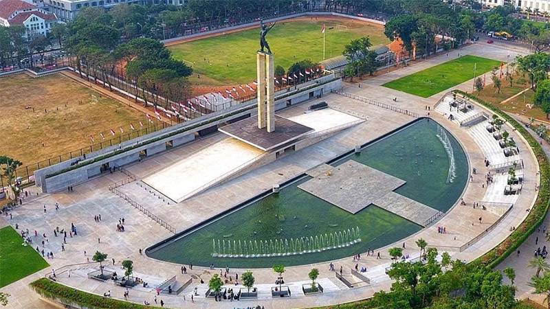Destinasi Wisata Murah di Jabodetabek