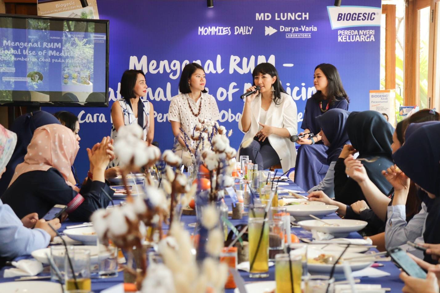Memberikan Obat Secara Bijak pada Keluarga, Seperti Apa Praktiknya?