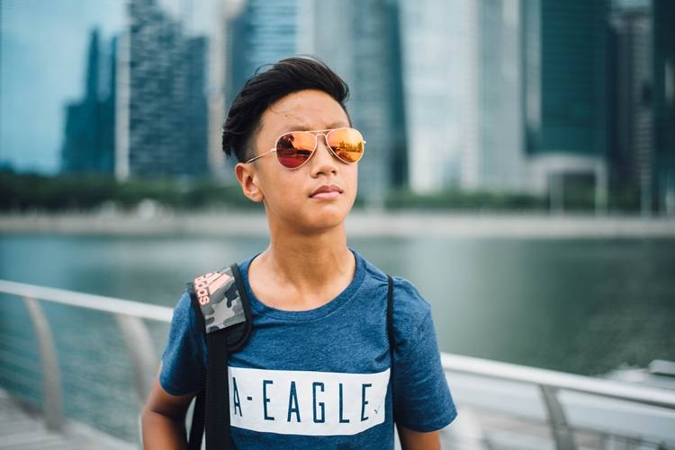 Saat Anak Abege Masuk Sekolah, Orangtua Harus Paham Hal Ini!