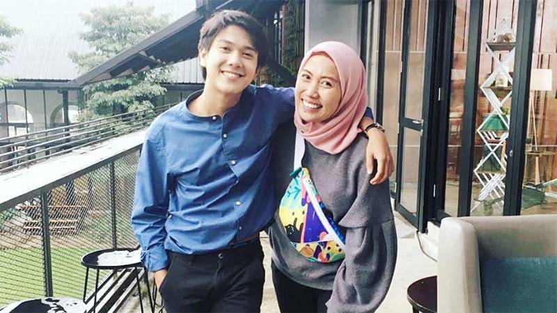 Mita Agustina: “Prioritasku Membangun Komunikasi dan Koneksi Bersama Anak-anak”