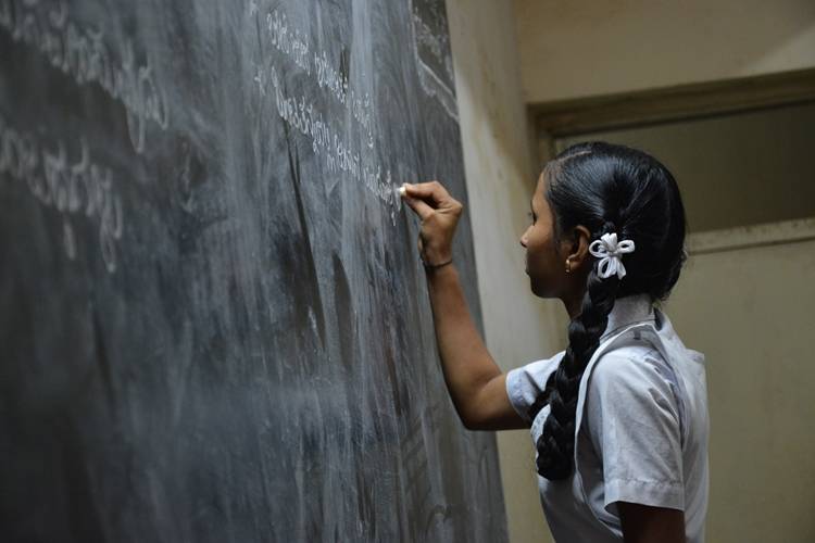 Siapkan 6 Hal Ini Ketika Anak Masuk Sekolah Dasar