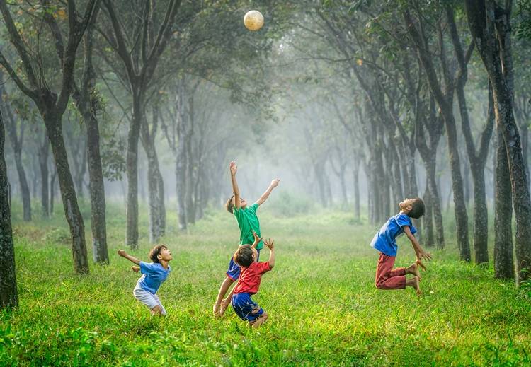 Anak Indonesia dan 7 Masalah Besar yang Perlu Diketahui Orang Tua