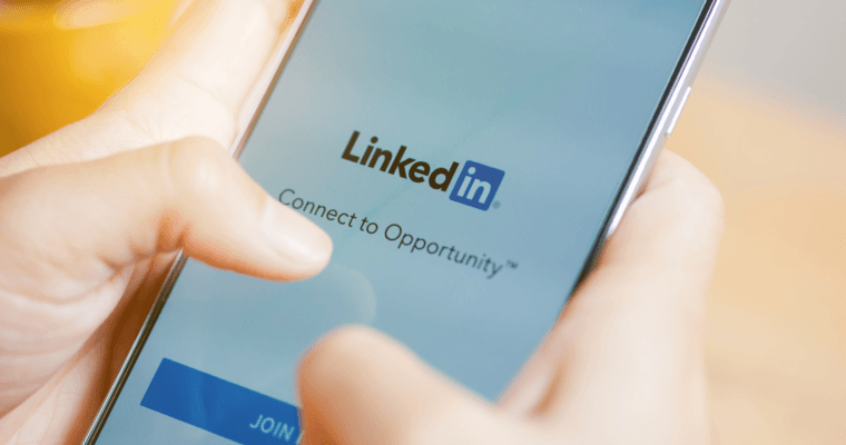 4 Kiat Agar LinkedIn Dilirik Perekrut
