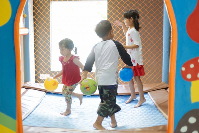 Jangan Sepelekan Diare pada Anak, Terlambat Penanganan Sebabkan Kematian