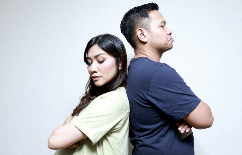 Ketika Liburan Malah Berujung Perceraian, Ini Dia 5 Pemicunya