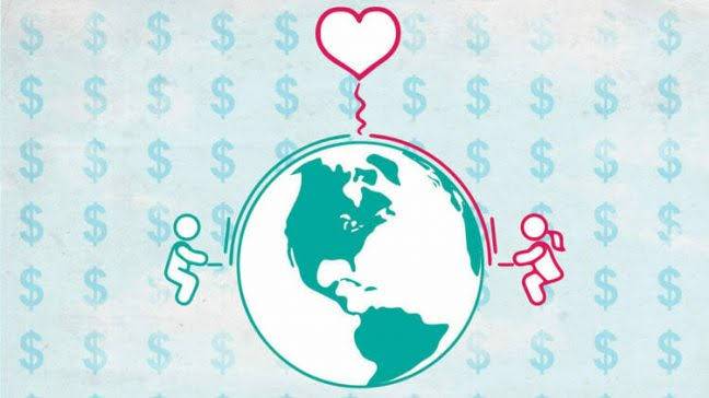 Tips Biar LDR Tak Menghalangi Suami Istri Untuk Tetap Sehidup Semati