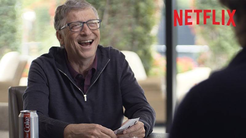 Review “Inside Bill’s Brain”, Dokumenter di Balik Otak Brilian Bill Gates