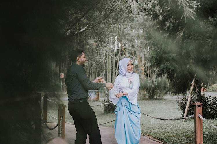 Saya dan Seputar Relationship