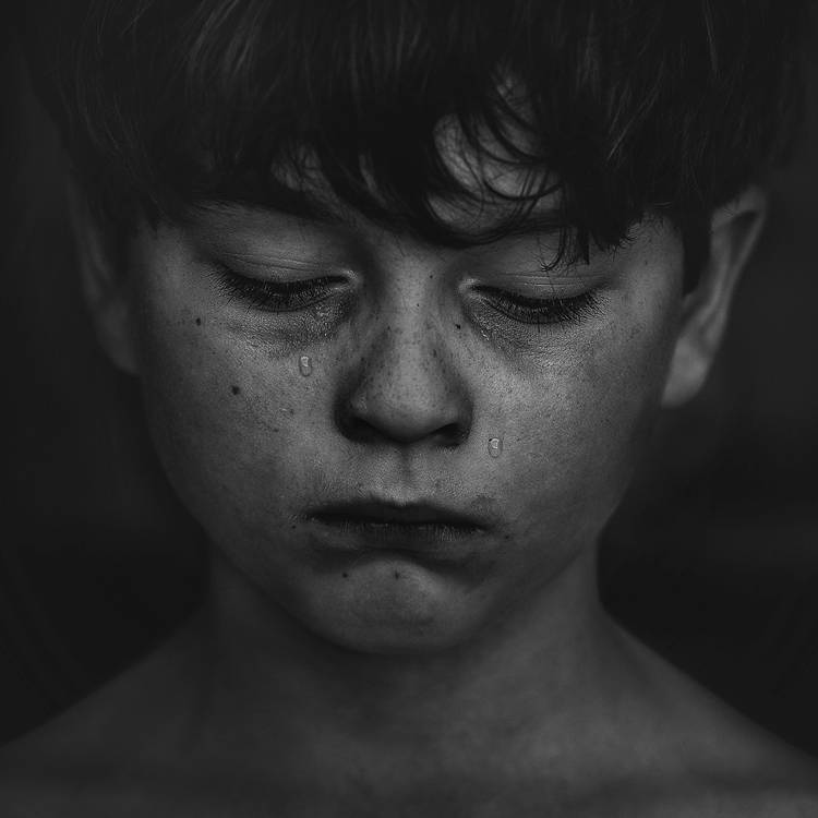 Jangan Katakan Ini Kepada Anak Korban Bullying