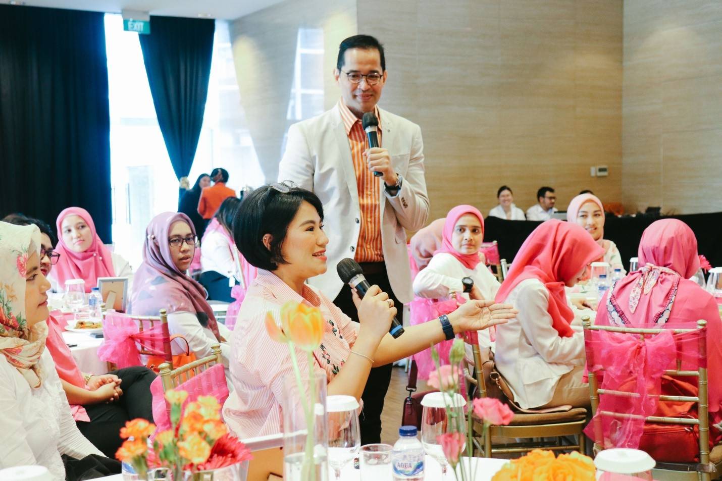 Keluarga Bahagia Bisa Dimulai dari Tak Salah Pilih Kontrasepsi