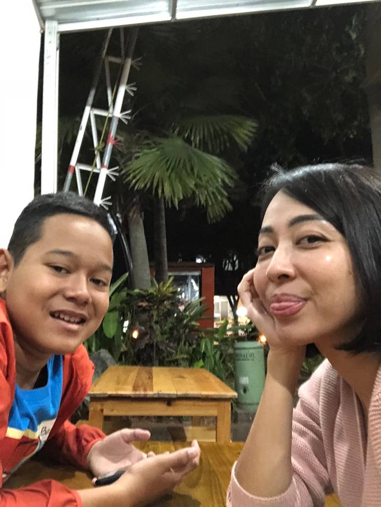 Saat Mama Menjadi Tua, Tolong Ingat Beberapa Hal Ini Nak …