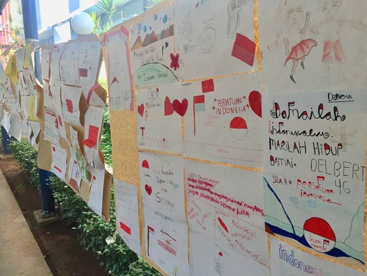 Mengapa Saya yang Muslim Mengirimkan Anak ke Sekolah Kristen?