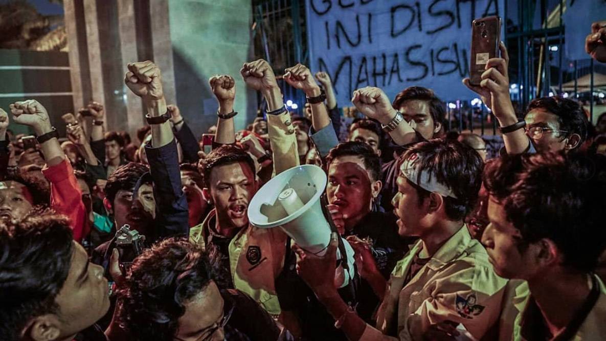 Sosok Para Ketua BEM yang Layak Jadi Idola Anak Remaja