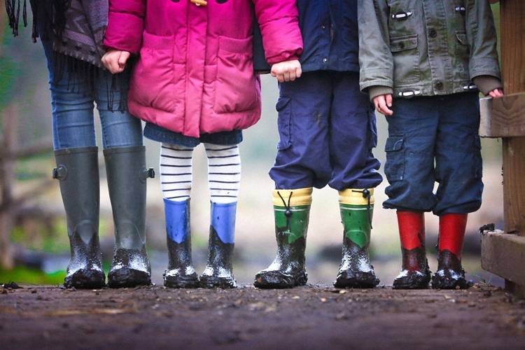 Seberapa Toleran Anak Kita?