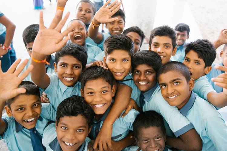 5 Hal yang Saya Katakan Setiap Kali Anak Berangkat Sekolah