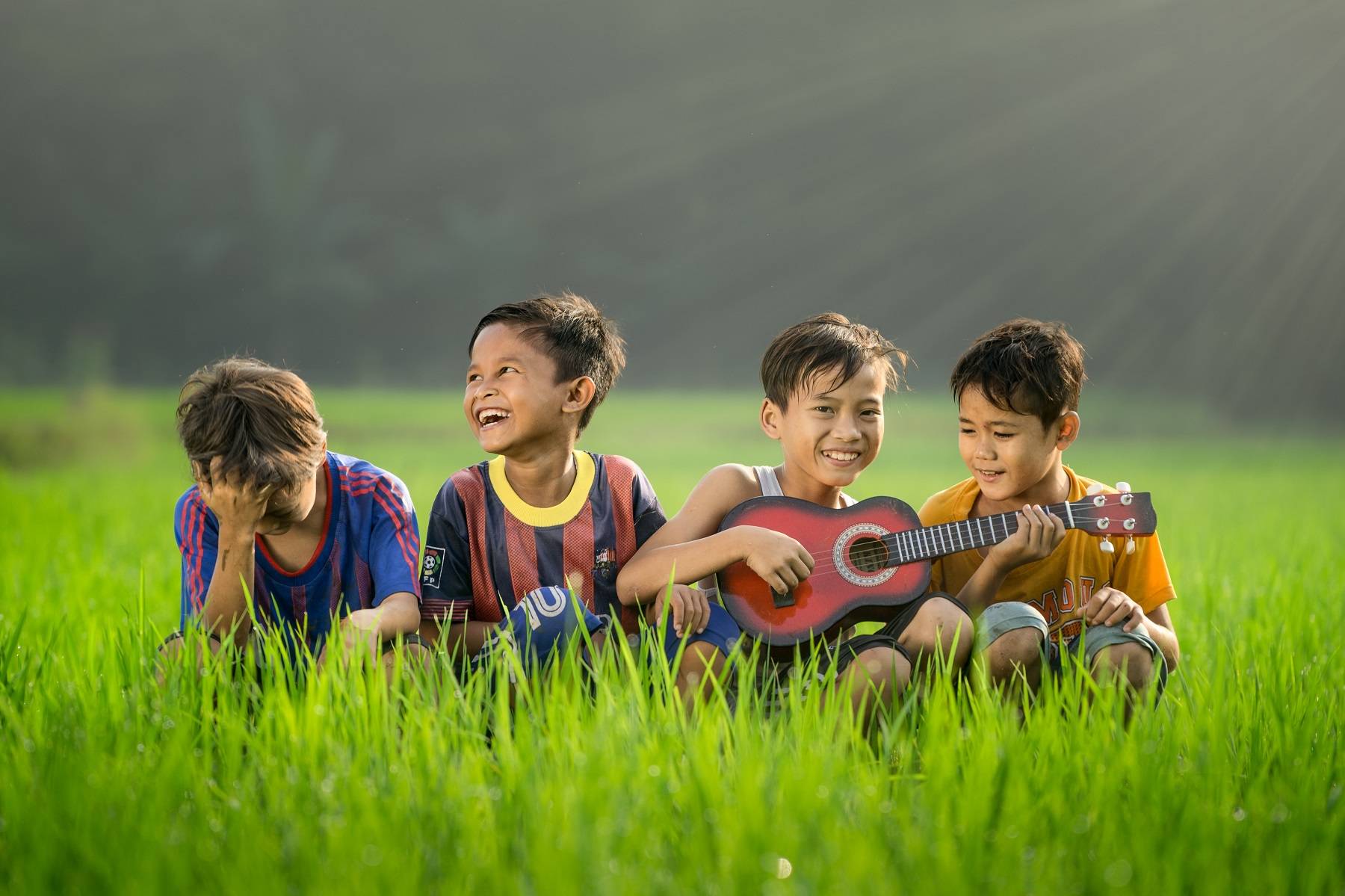 8 Vaksin untuk Anak SD Hingga Remaja, Emang Masih Perlu?