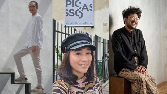 Tiga Sosok Penggiat Kesehatan Mental
