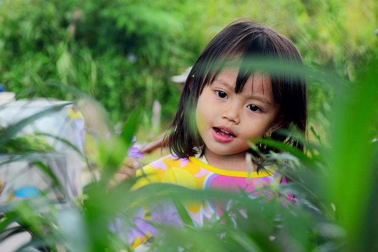 Ketika Ibu Tidak Merasa Sayang pada Anak …