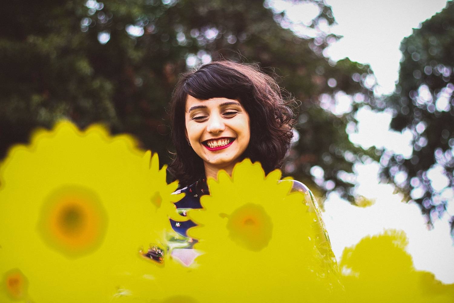 4 Cara Sederhana Memulai Hidup Positif
