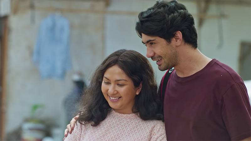 Film “Imperfect”: Bukti Semua Perempuan, Bisa Merasa Punya Kekurangan