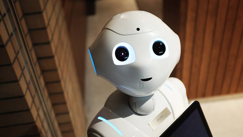 Pekerjaan yang Tak Akan Tergantikan oleh Robot
