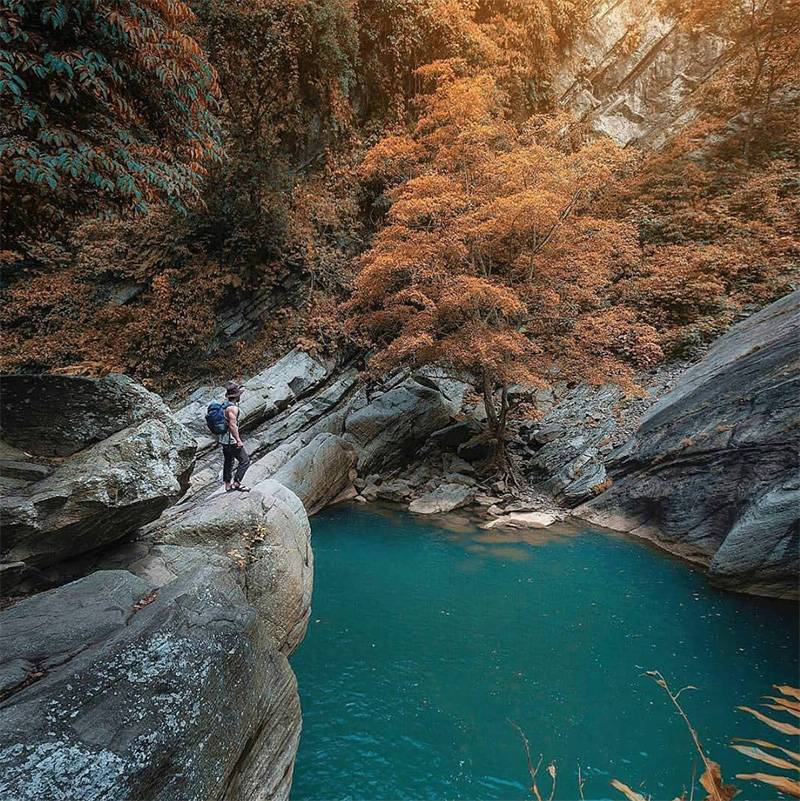 5 Tujuan Wisata Antimainstream di Pulau Jawa