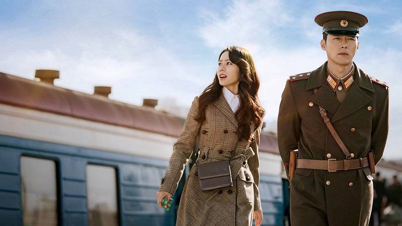 5 Drama Korea Terbikin Baper 2019 dan Prediksi 2020