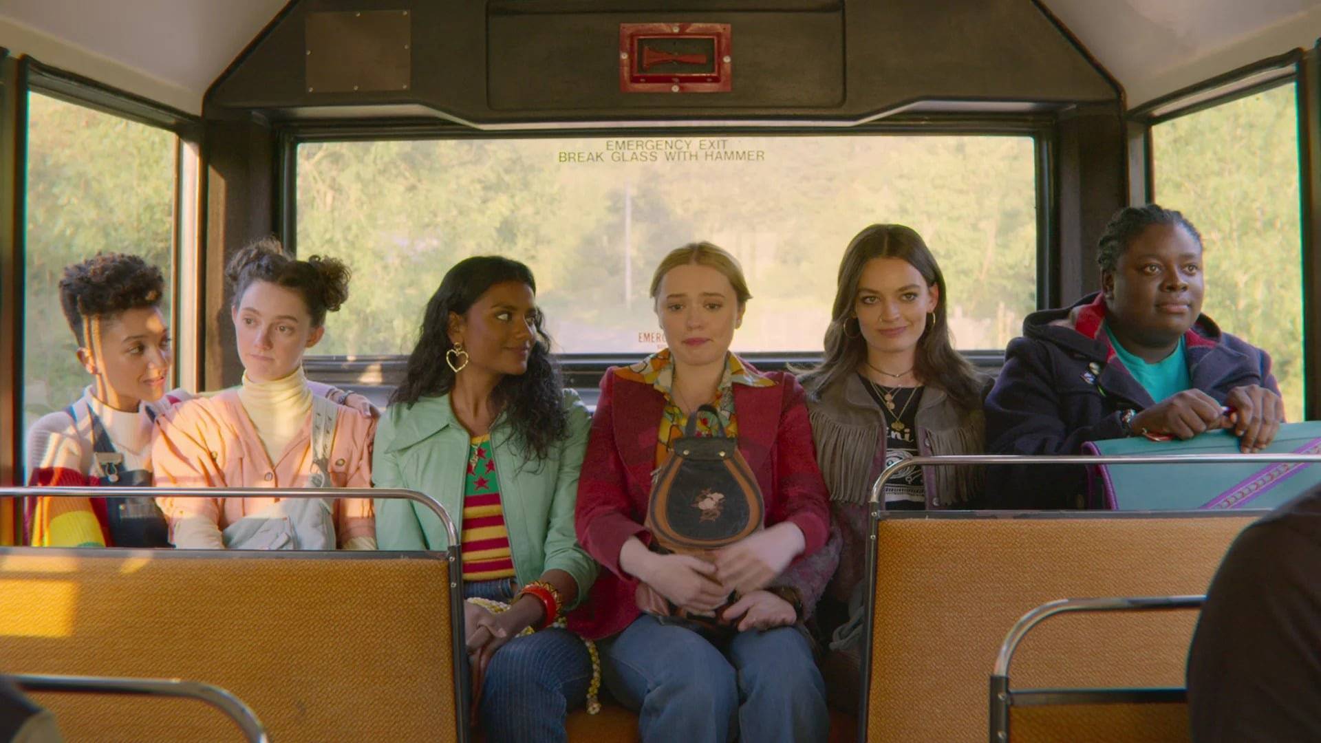 Review “Sex Education” Season 2, Pencarian Jati Diri di Segala Usia