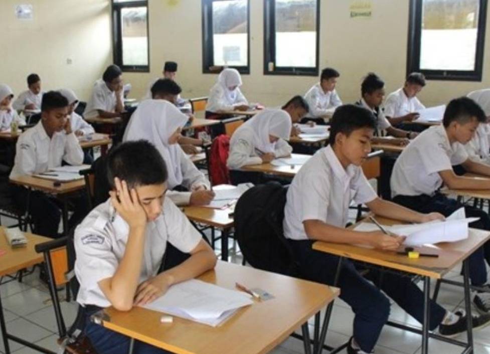 Resmi: UN Batal Akibat Wabah Covid-19
