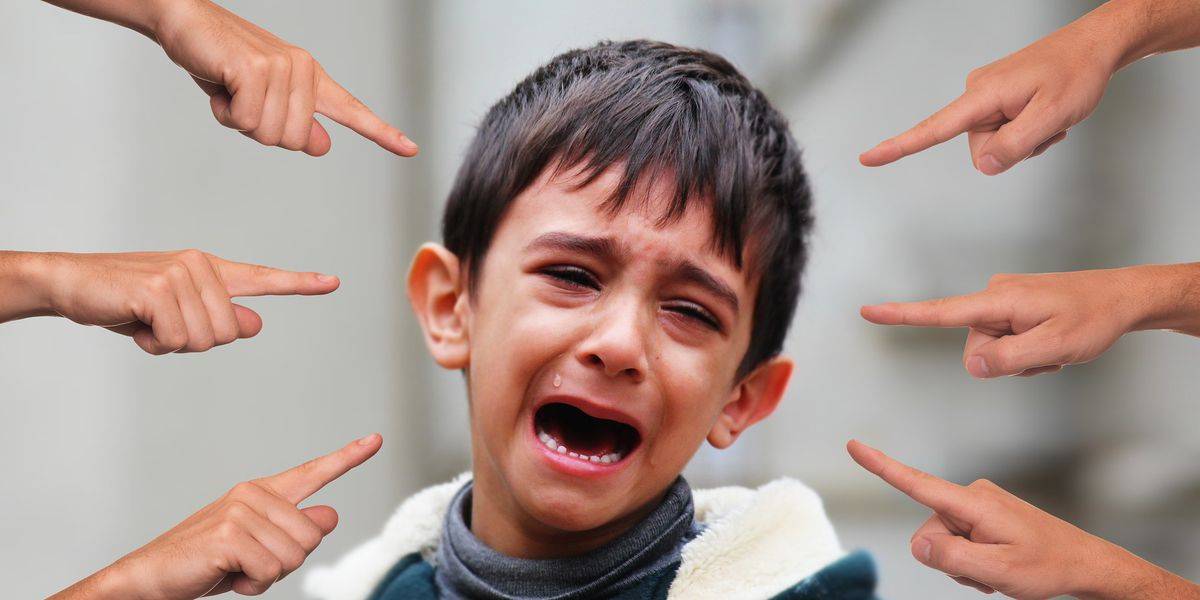 Sekolah Juga Bertanggung Jawab Mengajarkan Sikap Inklusif pada Anak Murid
