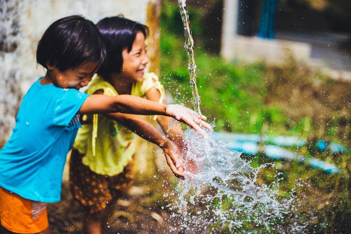 16 Cara Membuat Anak Sehat Secara Mental