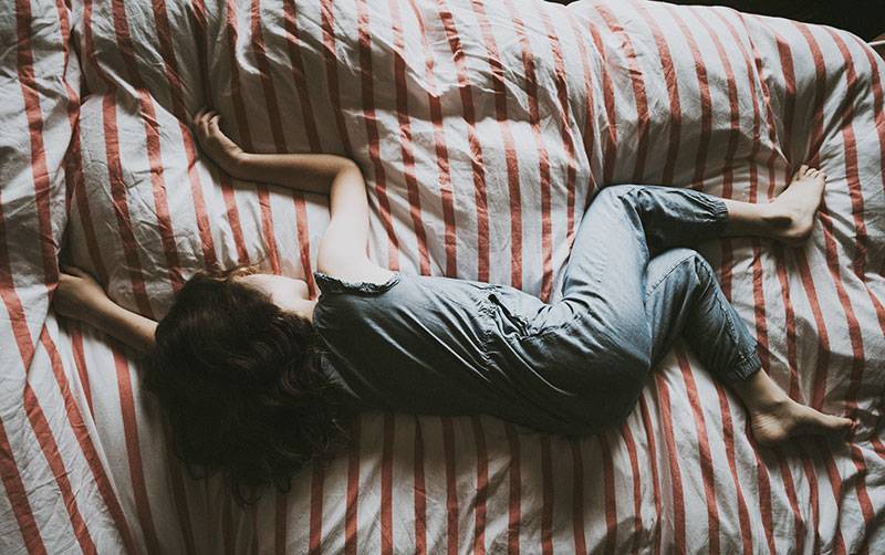 Saat Jam Tidur Anak Jadi Tak Tentu Selama Pandemi