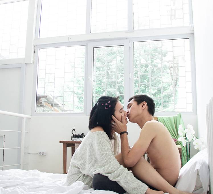 7 Kesalahan Seks yang Sering Tidak Disadari Kita Lakukan