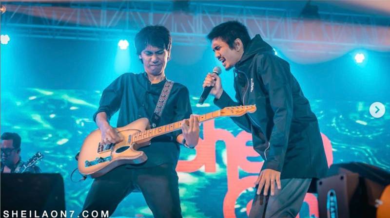 Kuis: Suka Sheila on 7? Tebak Lirik Lagu di Kuis Ini, Yuk!