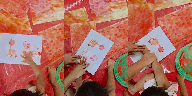 Ide Aktivitas Indoor Seru Agar Ibu Tetap Waras