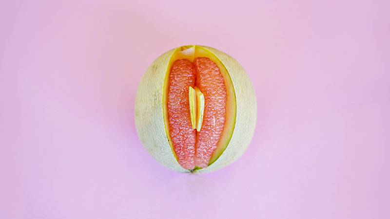 Kuis: True or False? Vagina Edition