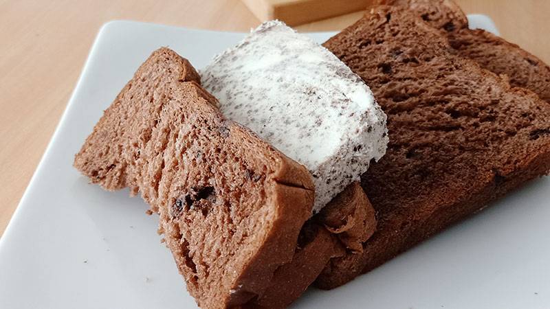 Resep Es Krim Potong Oreo Hanya dari 4 Bahan