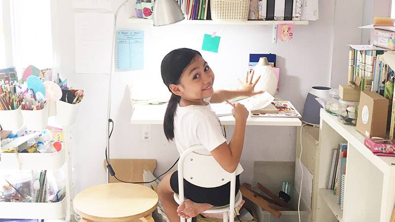 Serba-serbi Homeschooling, Bukan Hanya Memindahkan Sekolah ke Rumah