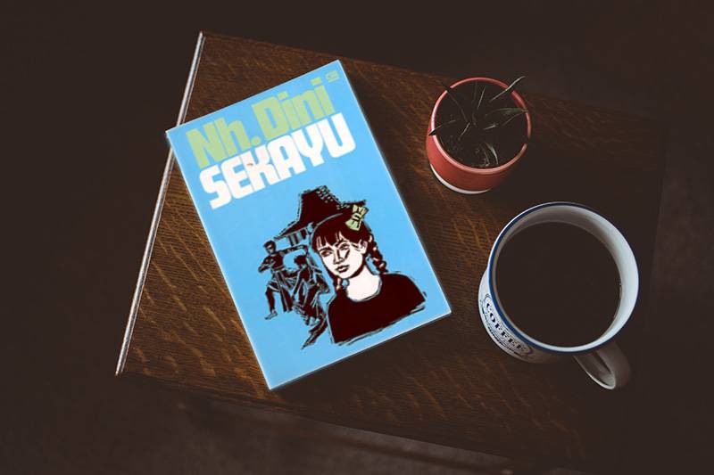 5 Nilai Penting tentang Keluarga dari Novel NH Dini