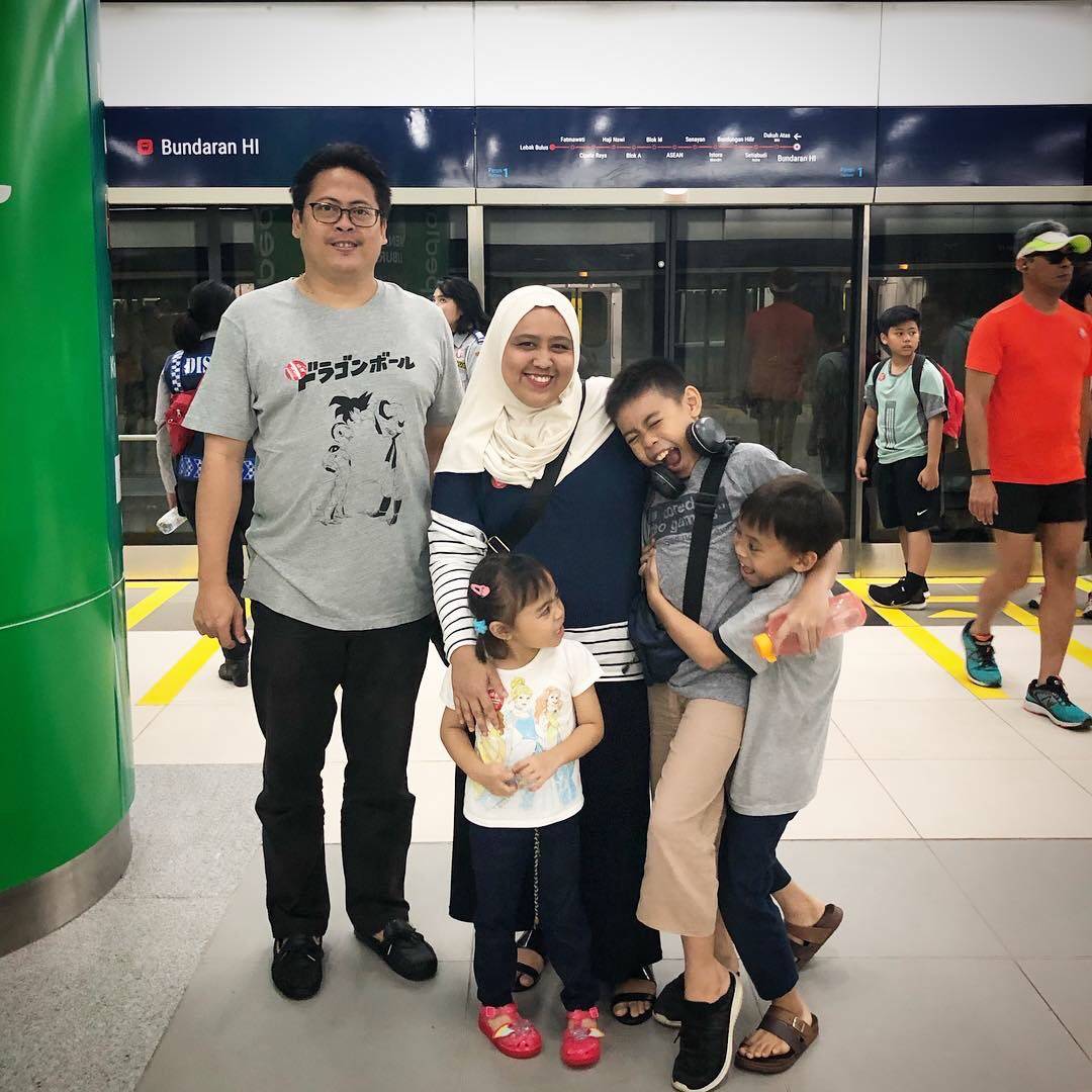 Irawati Budiningsih: Fokus Sama Solusi, Jangan Emosi