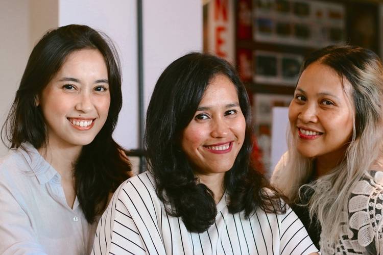 Tips Menjalankan Bisnis ala Rachel Kaloh: Menjalankan Bisnis Itu Sama Seperti Membesarkan Anak, Nggak Boleh Tergantung Mood