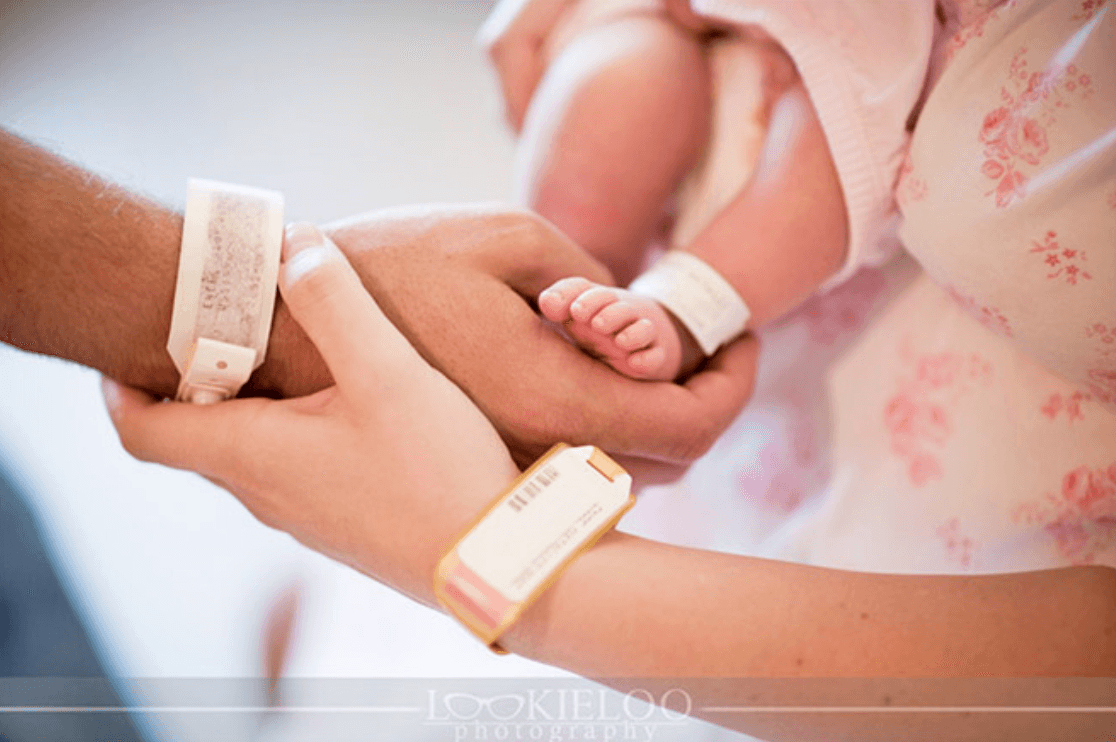 Rekomendasi Nama Bayi Gabungan Nama Ayah dan Ibu