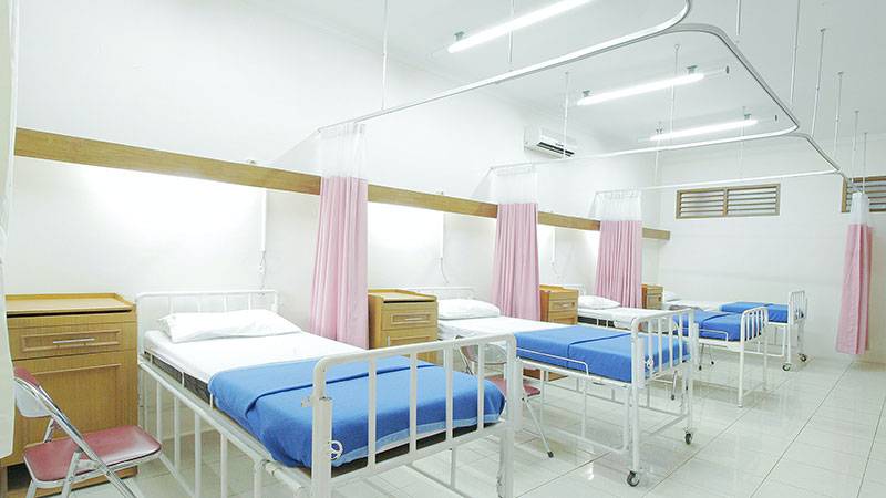 Terpaksa Harus ke Rumah Sakit Saat Pandemi, Apa Saja yang Harus Diperhatikan?
