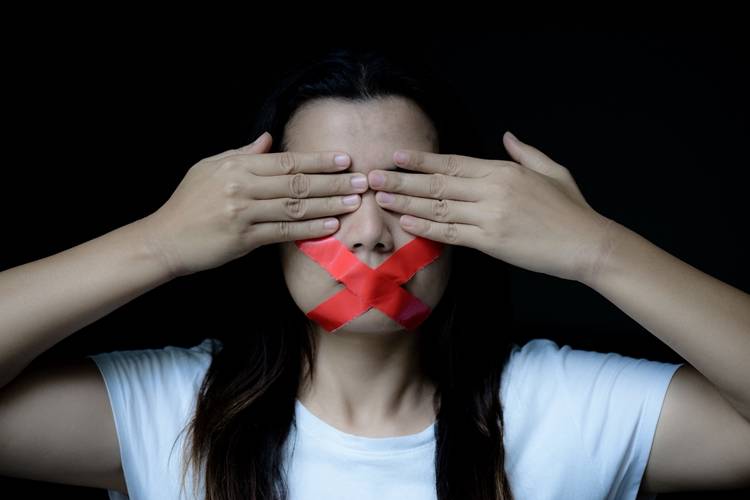 Anak Korban Pelecehan Seksual 5 Kali Lebih Rentan Jadi Korban Lagi