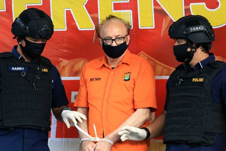 10 Fakta Tentang Pedofilia yang Wajib Diketahui Orang tua