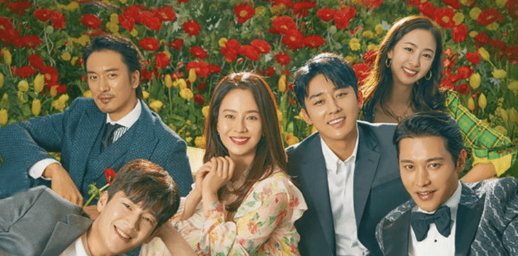 Review Drakor Was It Love: Kisah Cinta Seorang Single Mom