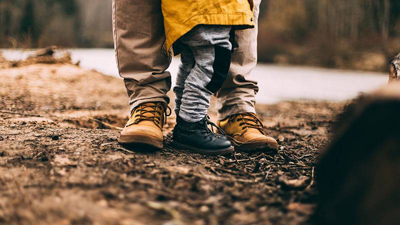 7 Produk Bayi dan Balita Serba Earth Tone