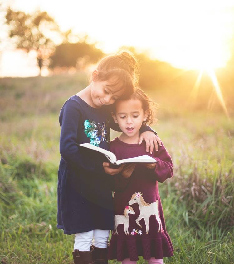 4 Pertanyaan tentang Kesehatan Mental Anak dan Pandemi