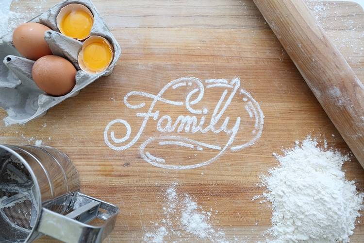 Dapatkan Hadiah 50 Juta dengan Ikut Mola Kids Kitchen Science Family Challenge