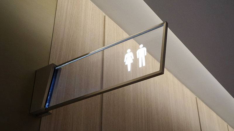 Do’s and Dont’s Menggunakan Toilet Umum Saat Pandemi
